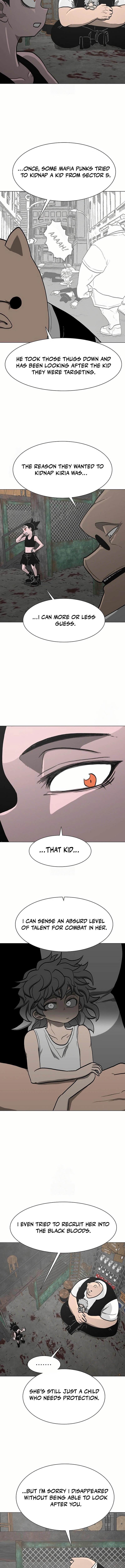 Graymark Chapter 67 page 5 - 