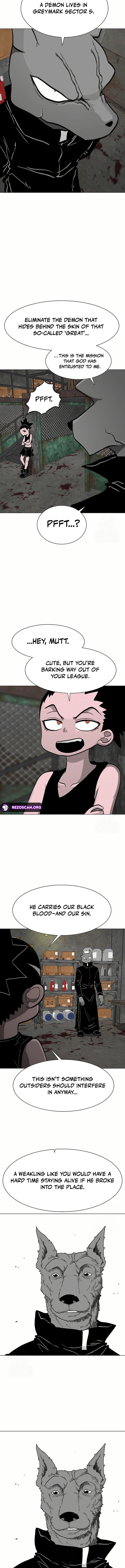 Graymark Chapter 67 page 8 - 