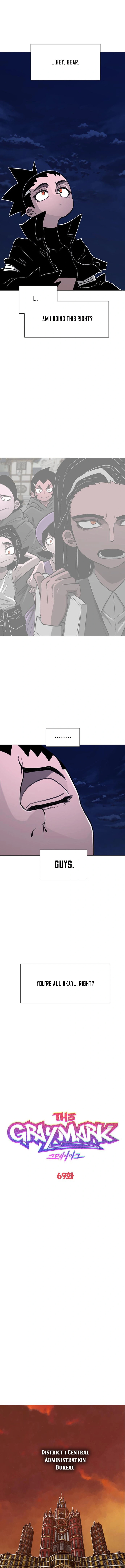 Graymark Chapter 69 page 2 - 