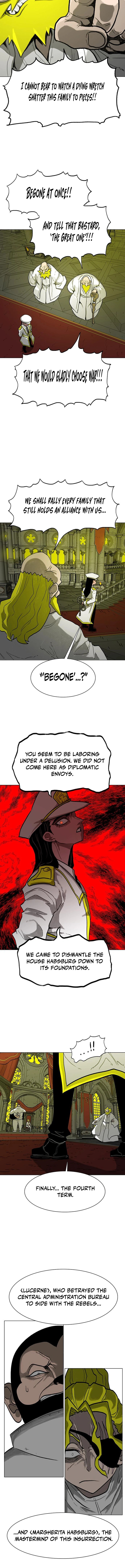 Graymark Chapter 69 page 11 - 