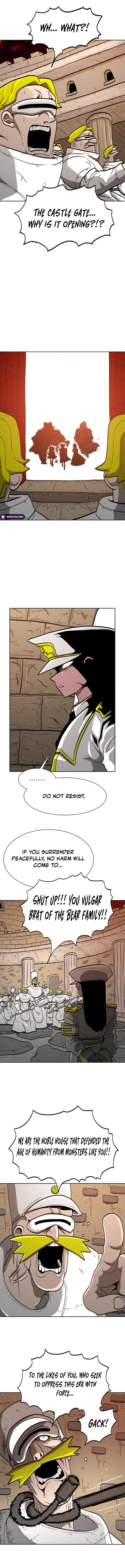 Graymark Chapter 69 page 5 - 