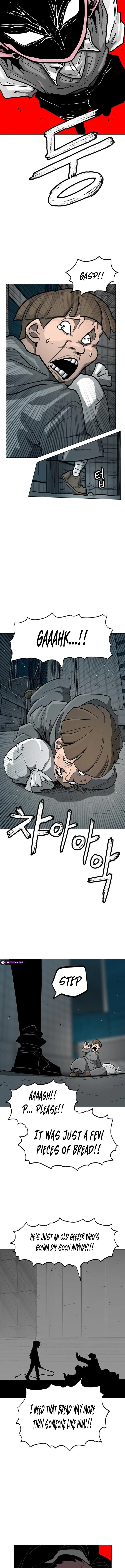 Graymark Chapter 70 page 2 - 