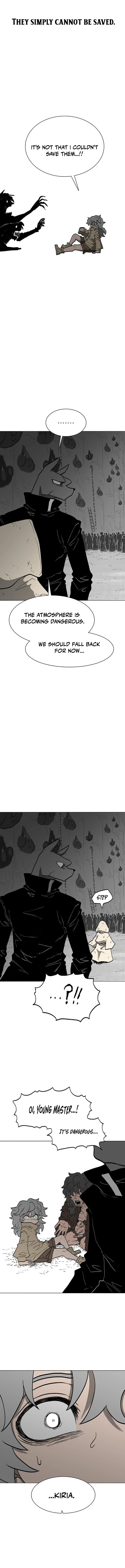 Graymark Chapter 70 page 16 - 
