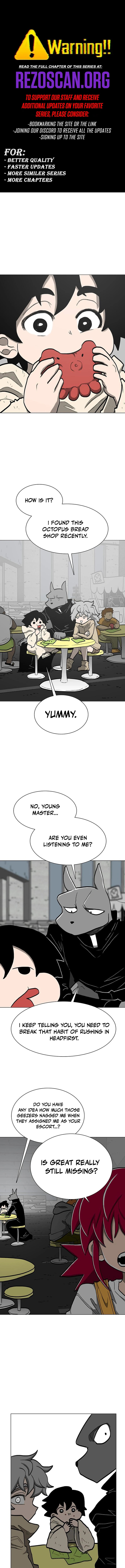 Graymark Chapter 71 page 1 - 