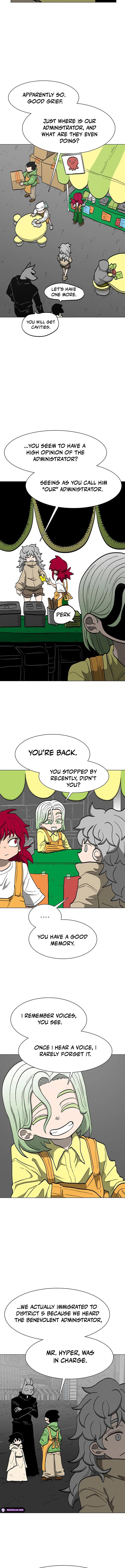 Graymark Chapter 71 page 2 - 