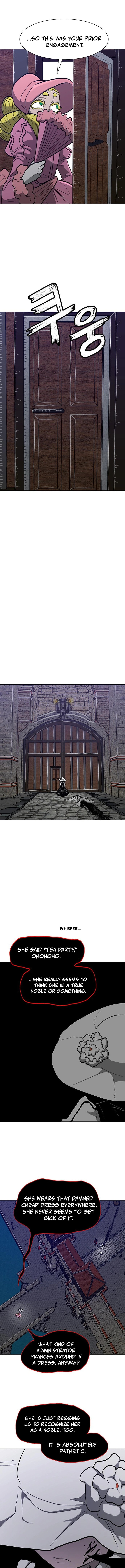 Graymark Chapter 71 page 11 - 