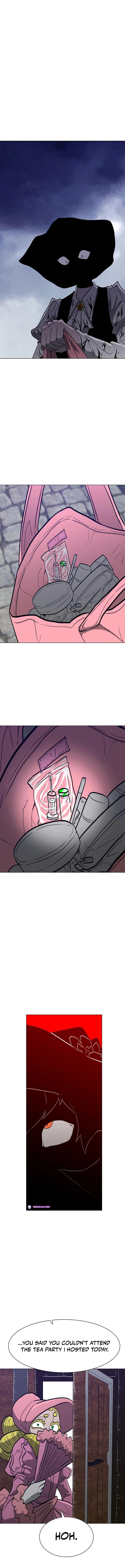 Graymark Chapter 71 page 10 - 