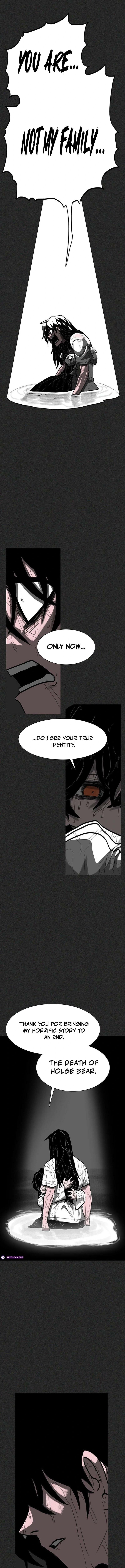 Graymark Chapter 73 page 18 - 