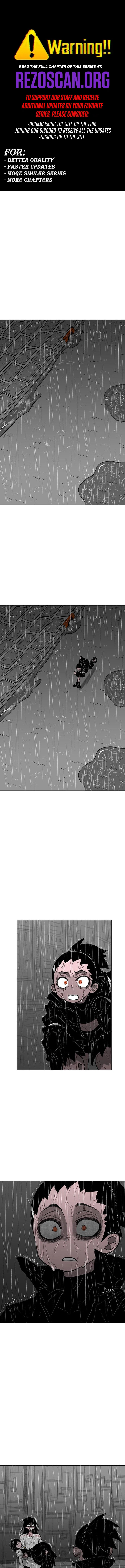 Graymark Chapter 74 page 1 - 