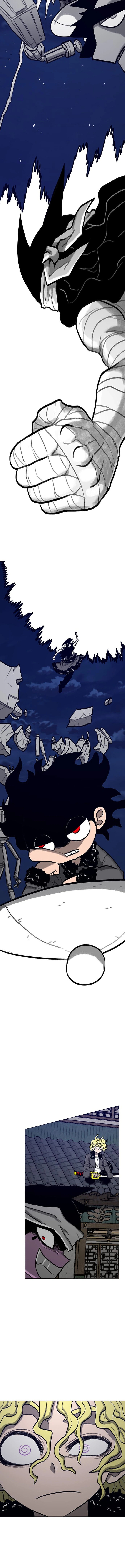 Graymark Chapter 74 page 11 - 