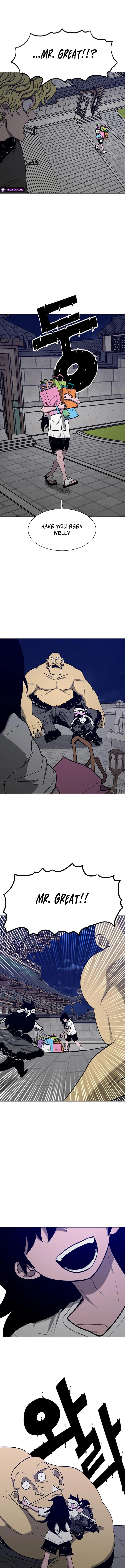 Graymark Chapter 74 page 12 - 