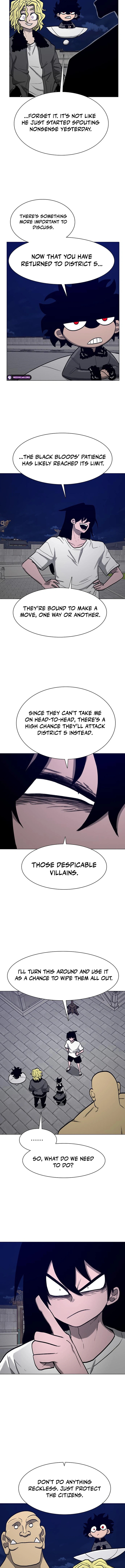 Graymark Chapter 74 page 15 - 