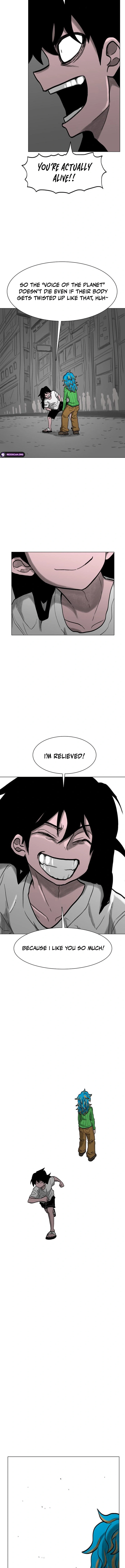 Graymark Chapter 74 page 5 - 