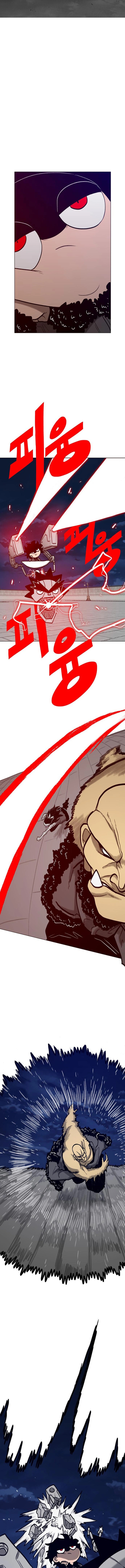 Graymark Chapter 74 page 10 - 