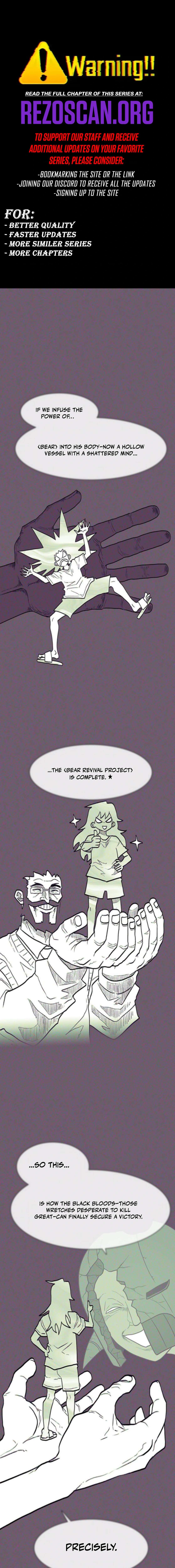 Graymark Chapter 75 page 1 - 