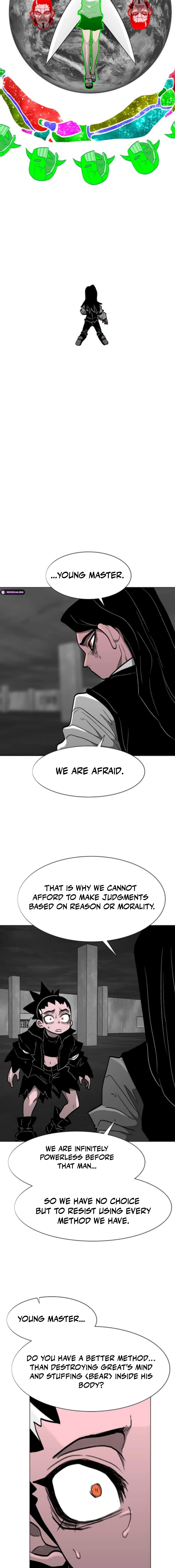 Graymark Chapter 75 page 14 - 