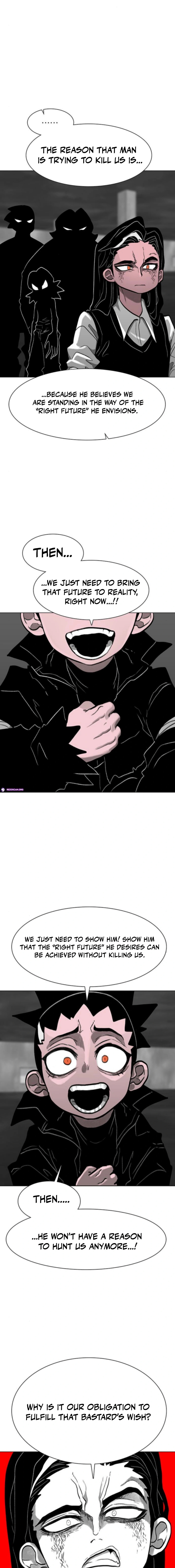 Graymark Chapter 75 page 17 - 