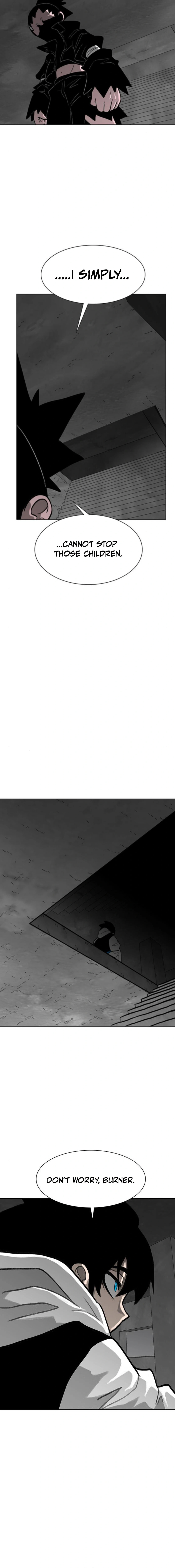 Graymark Chapter 75 page 22 - 