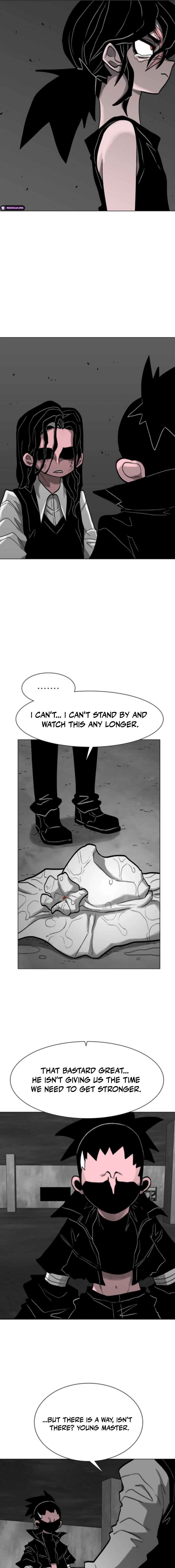 Graymark Chapter 75 page 5 - 