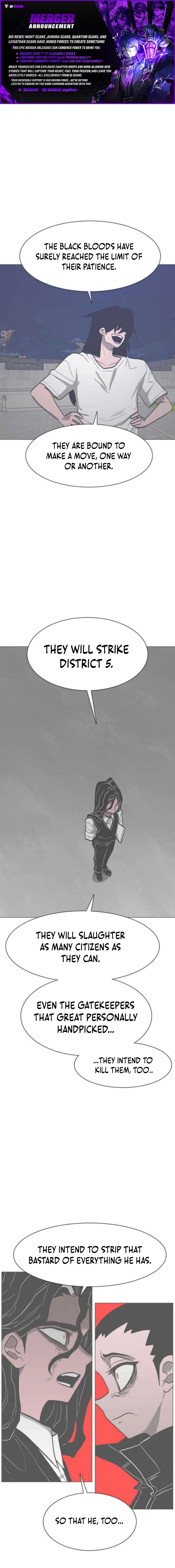 Graymark Chapter 76 page 1 - 