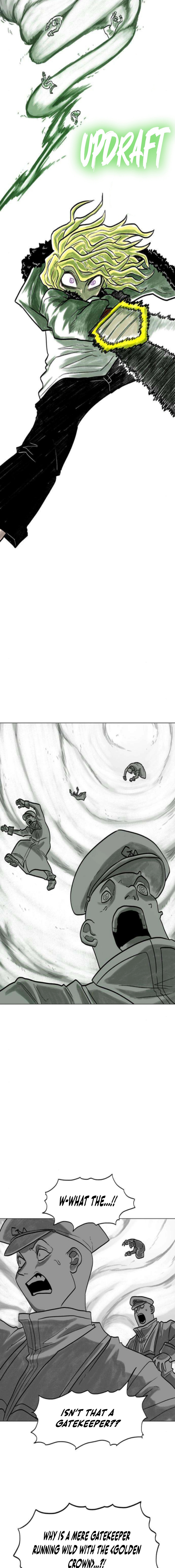 Graymark Chapter 76 page 15 - 