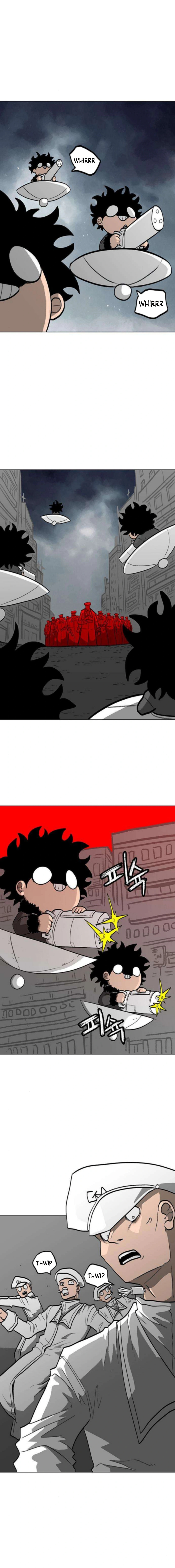 Graymark Chapter 76 page 20 - 