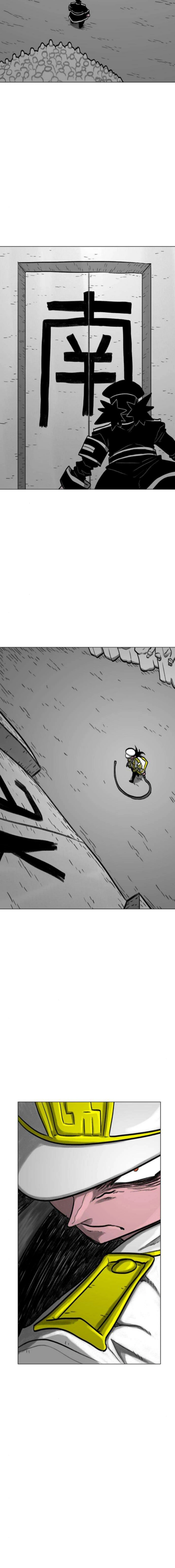 Graymark Chapter 76 page 3 - 