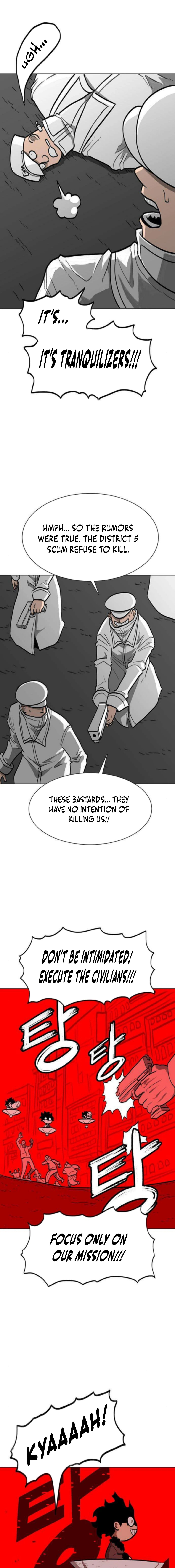 Graymark Chapter 76 page 21 - 