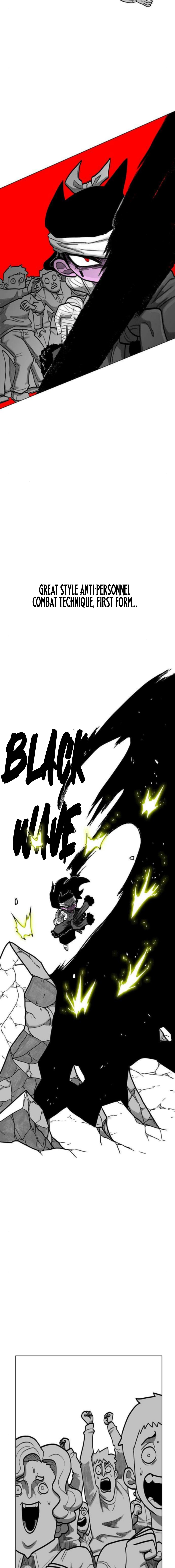Graymark Chapter 76 page 10 - 