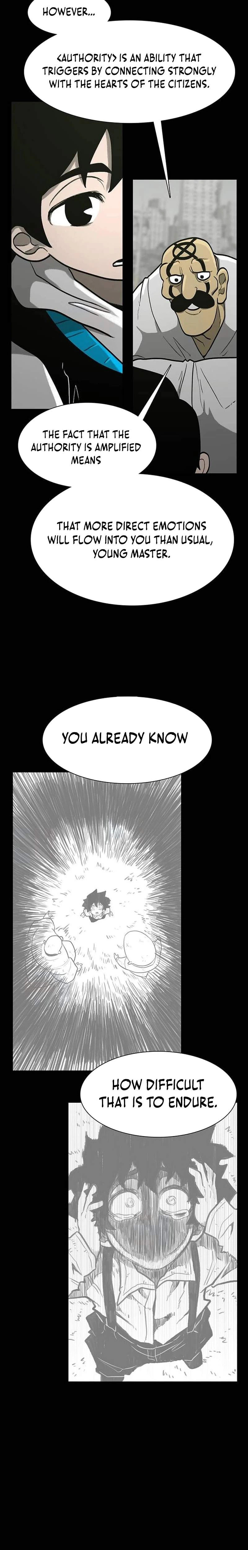 Graymark Chapter 80 page 15 - 
