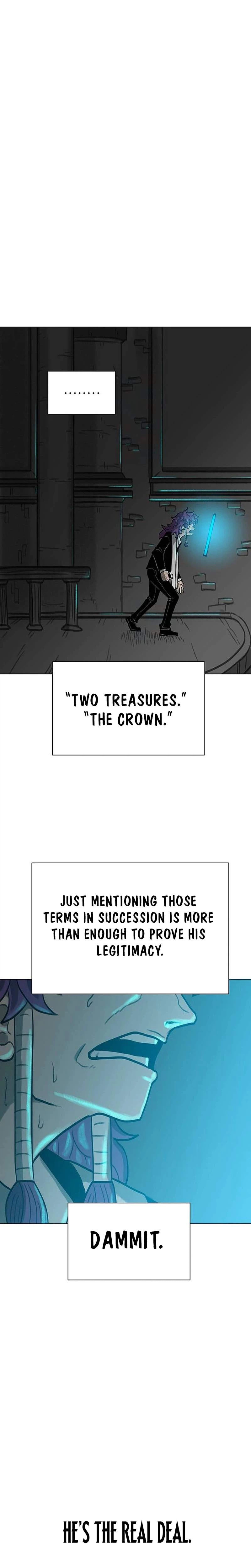 Graymark Chapter 80 page 8 - 