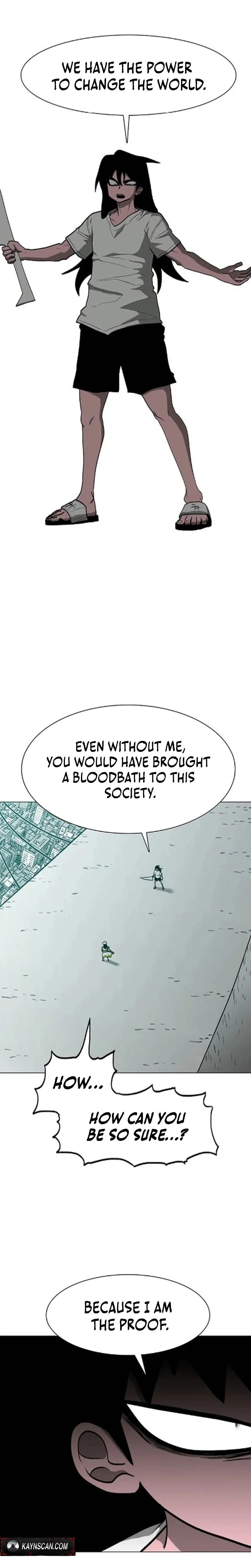 Graymark Chapter 81 page 16 - 