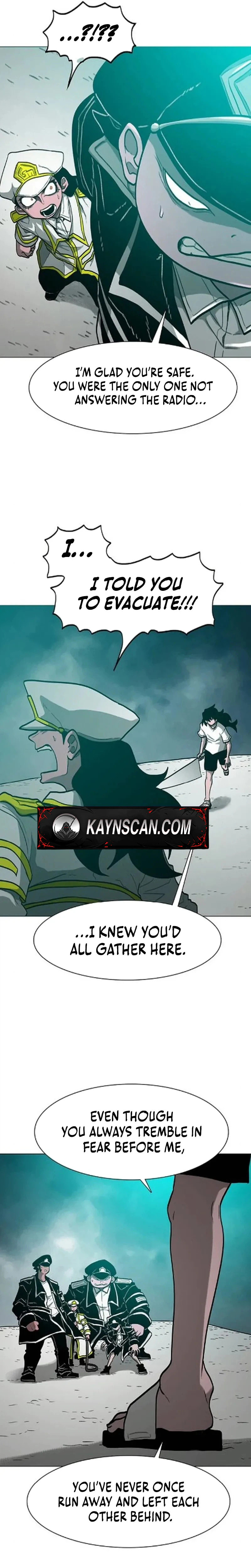 Graymark Chapter 81 page 20 - 