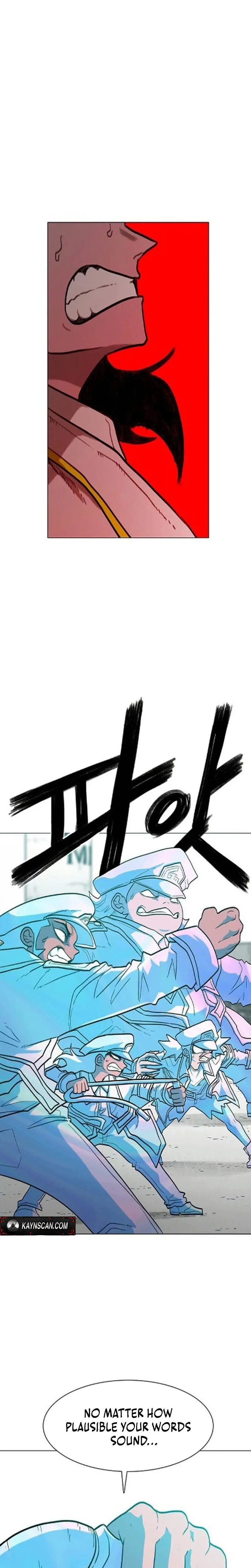 Graymark Chapter 81 page 21 - 