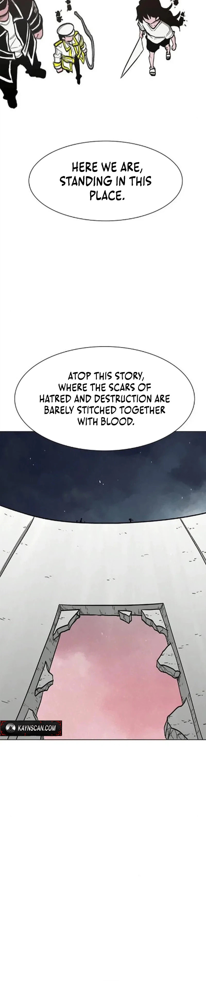 Graymark Chapter 81 page 34 - 