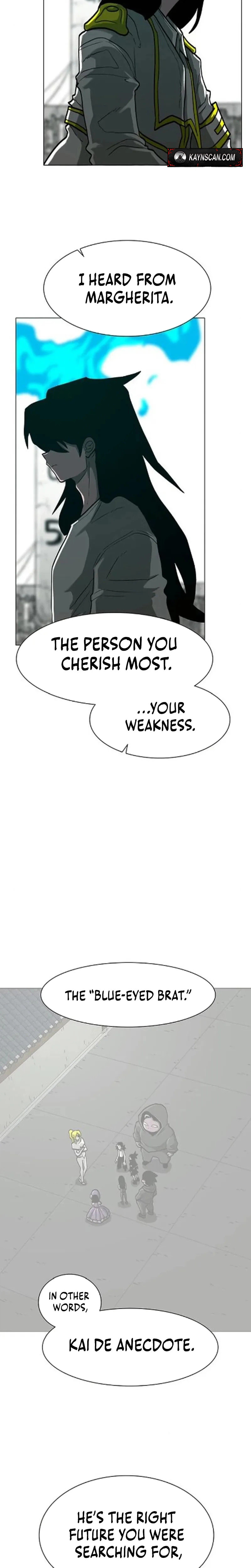 Graymark Chapter 81 page 6 - 