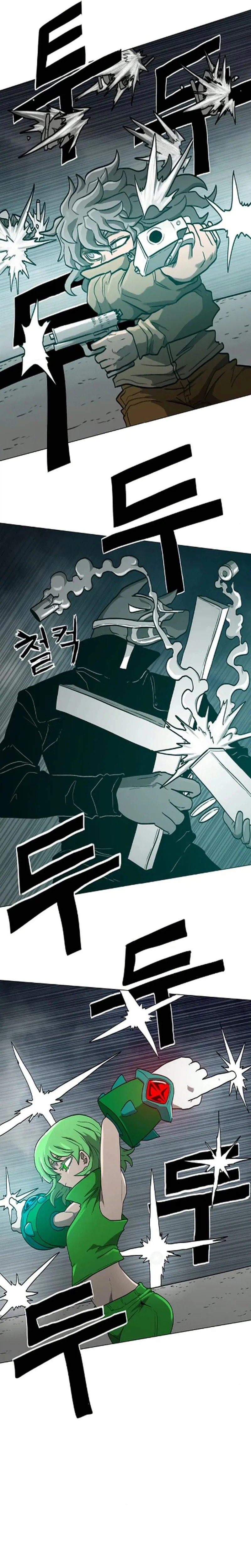 Graymark Chapter 82 page 11 - 