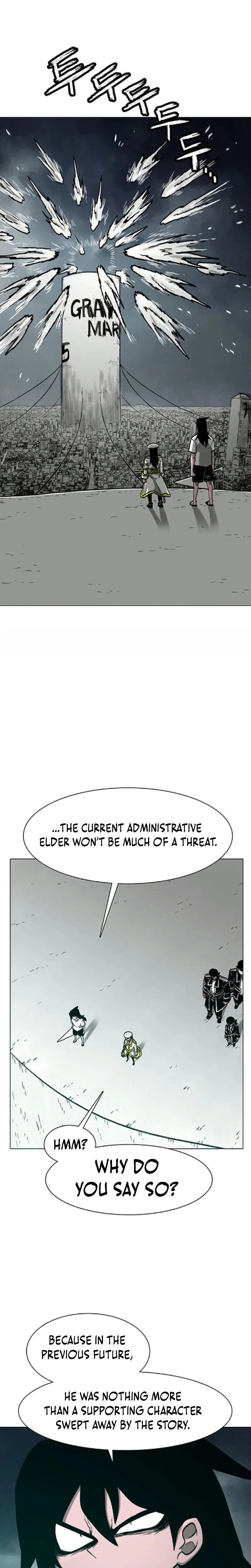 Graymark Chapter 82 page 12 - 