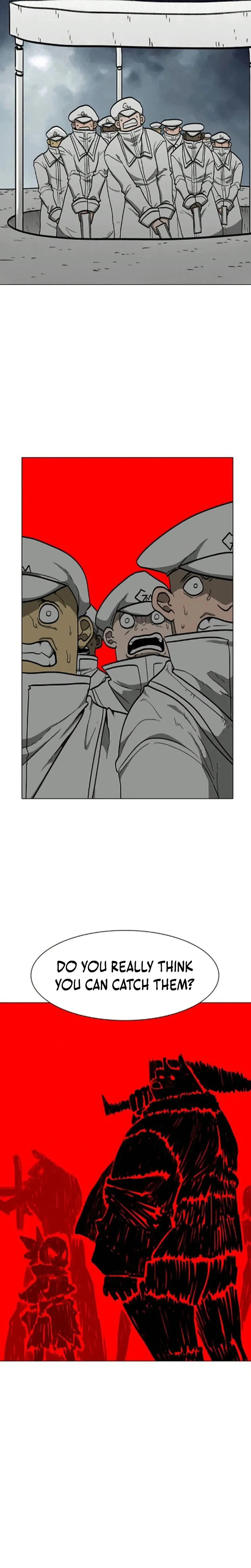 Graymark Chapter 82 page 17 - 