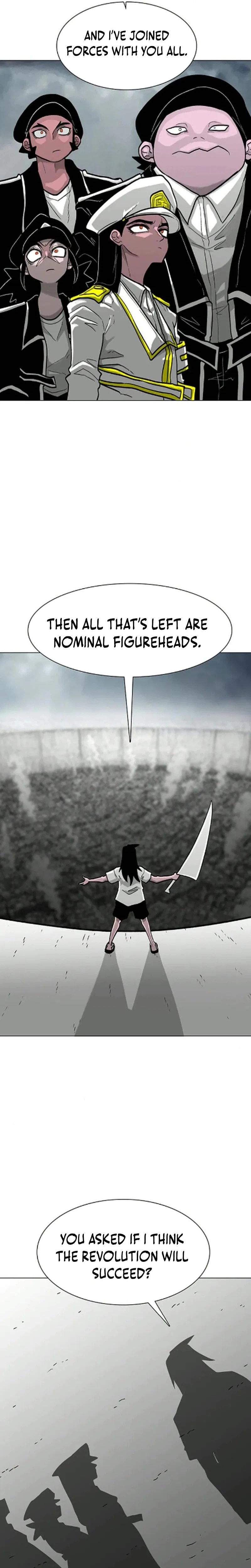 Graymark Chapter 82 page 23 - 
