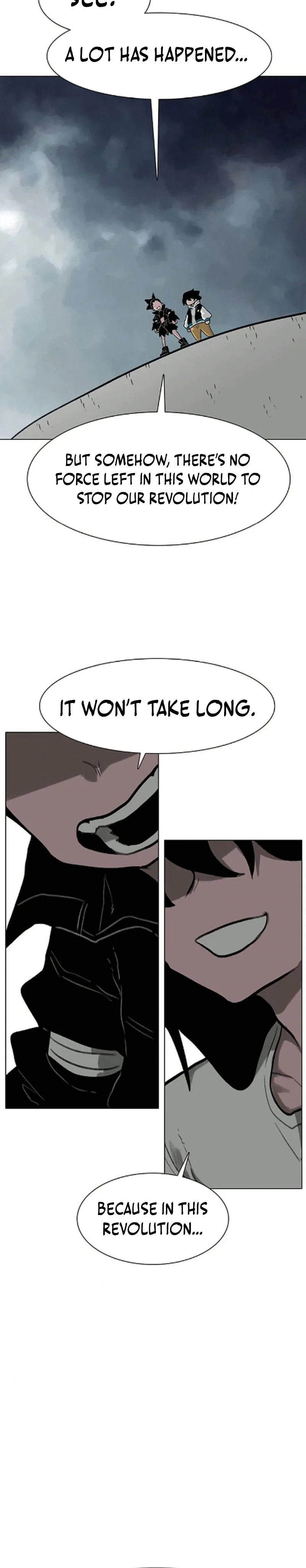 Graymark Chapter 82 page 25 - 