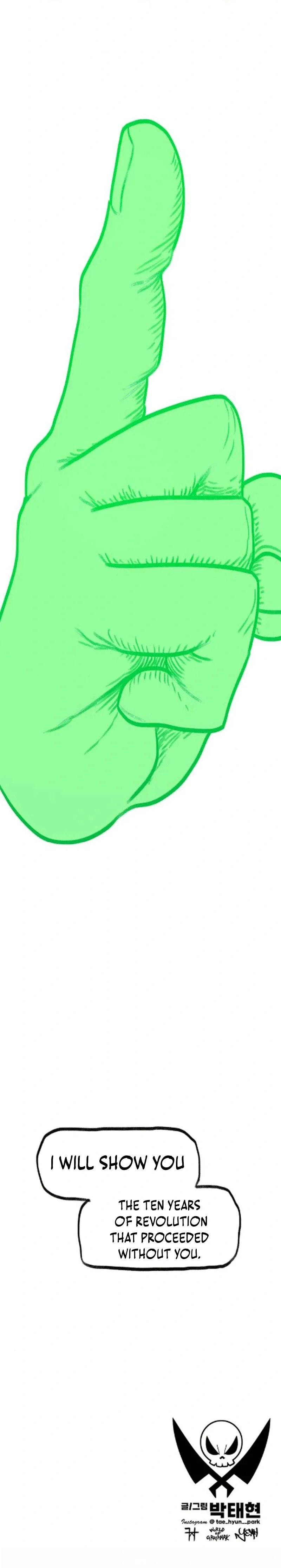 Graymark Chapter 82 page 31 - 
