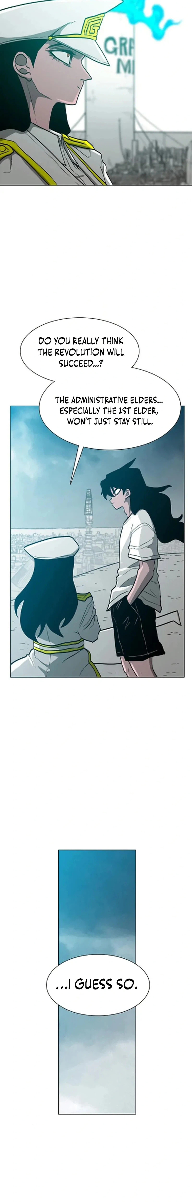 Graymark Chapter 82 page 5 - 