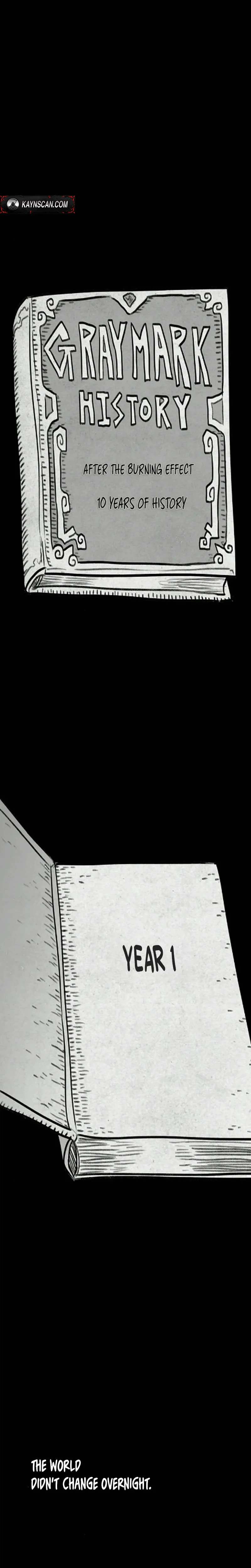 Graymark Chapter 83 page 2 - 