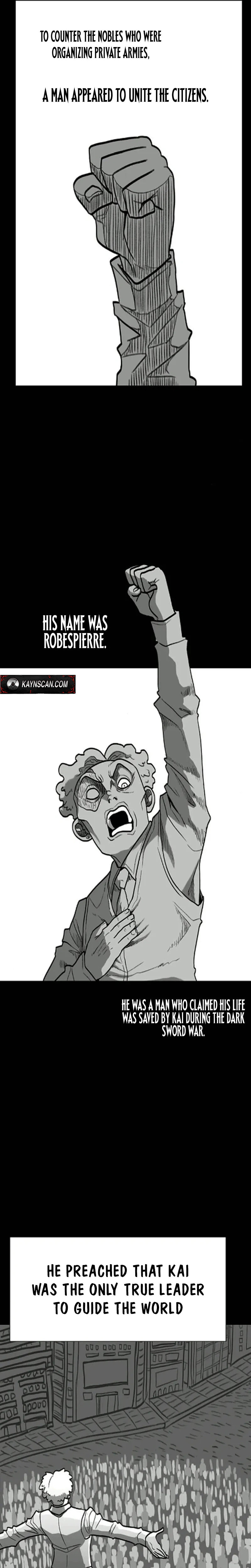 Graymark Chapter 83 page 17 - 