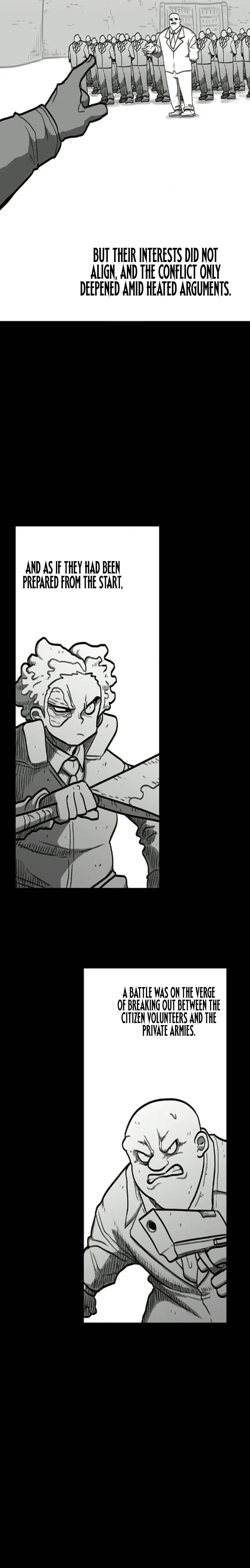 Graymark Chapter 83 page 19 - 