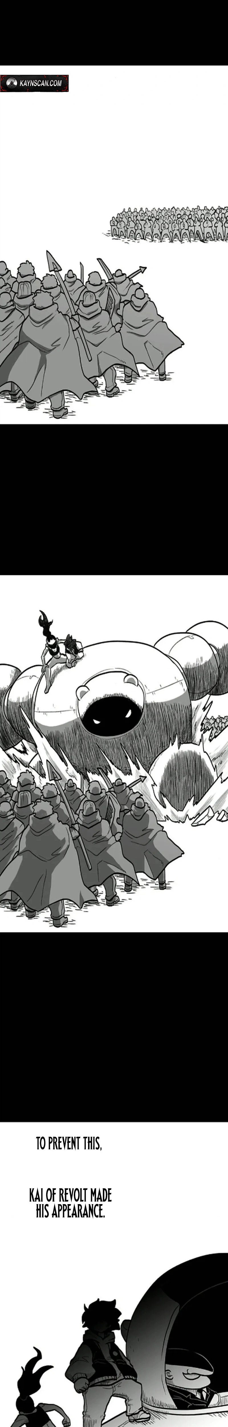 Graymark Chapter 83 page 20 - 