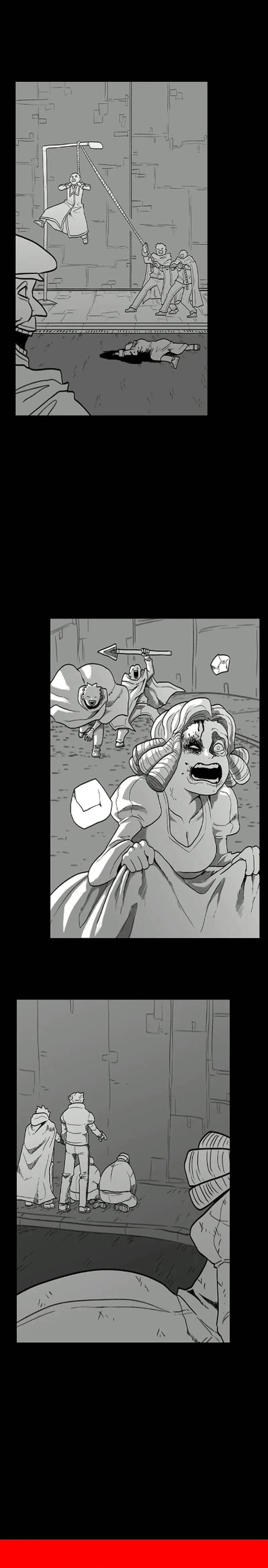 Graymark Chapter 83 page 25 - 
