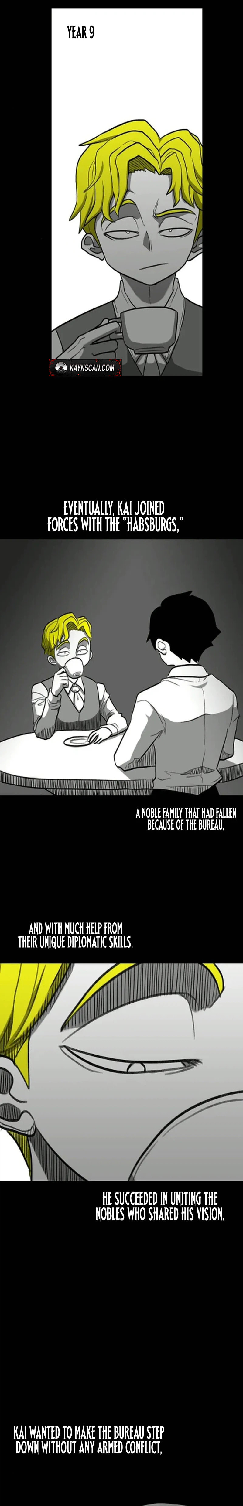 Graymark Chapter 83 page 31 - 
