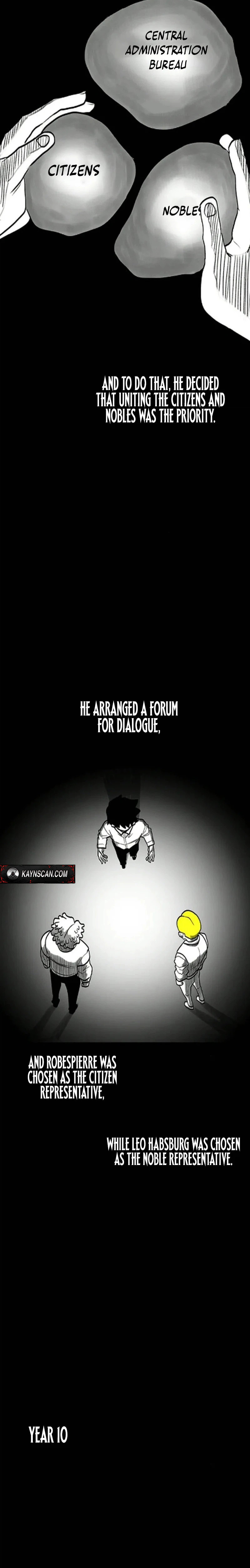 Graymark Chapter 83 page 32 - 